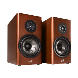 Polk Audio Reserve R200AE  50. Yıl Limited Edition Raf Tipi Hoparlör 